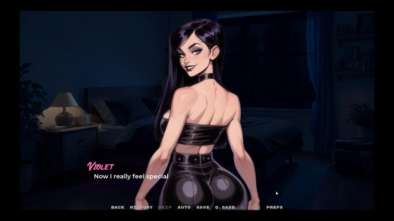 Cumming Gaming: Permainan Teman Wanita Baru Saya Pantang Larang Hentai Ep.42 Teman...
