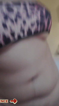 Myslíš, že by mě můj přítel mohl oponovat, když nosím tohle?