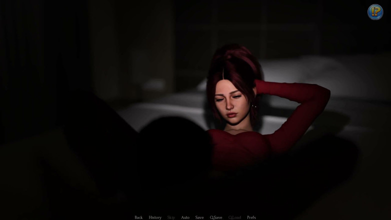 Dirty GamesXxX: 无束缚的度假村：已婚夫妇在成人酒店取悦自己 - 第5集