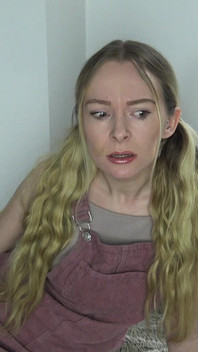 Stepbrother Blackmails Little Stepsister