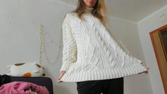 Rarible Diamond: 스웨터