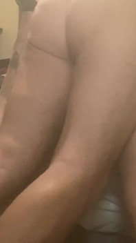Over the Bed Anal