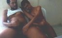 Couple2black: Video 159 om din partner inte vill ha sex, runka med...