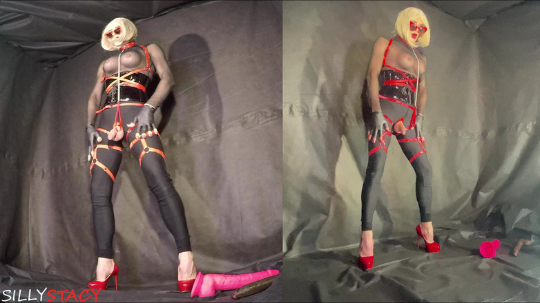 sillystacy: Sissy Trains