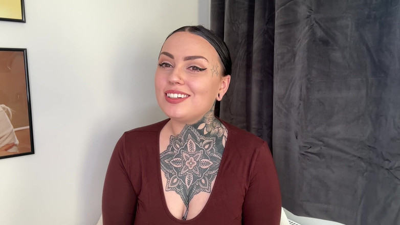 Miss Valentina: Oändligt hetare än din fru