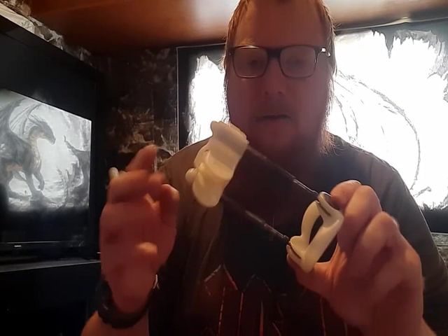 Jax Harveys Penis Enlaregment Documentary Part 3 (Jax Harvey)