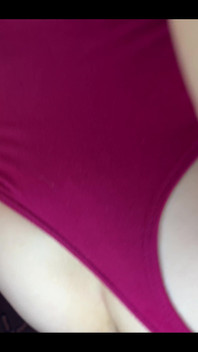 Will You Gently Lick My Pussy