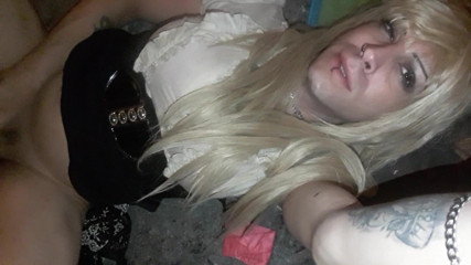 Thirty six - Jessy 9a: Masturbuj Sissygasm - Jessy 9a