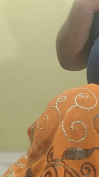 Indian Sex XXX of Devar, Bhabhi Fucking in a Hut