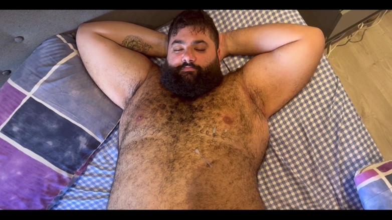 The Mencey: Cumshot He Came