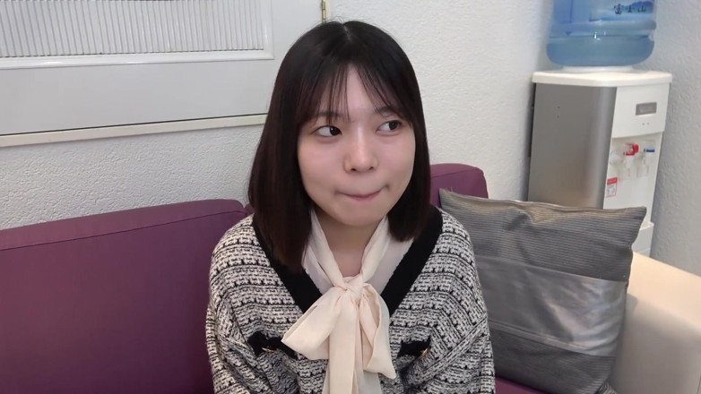 Asian happy ending: Asijský anděl 19510
