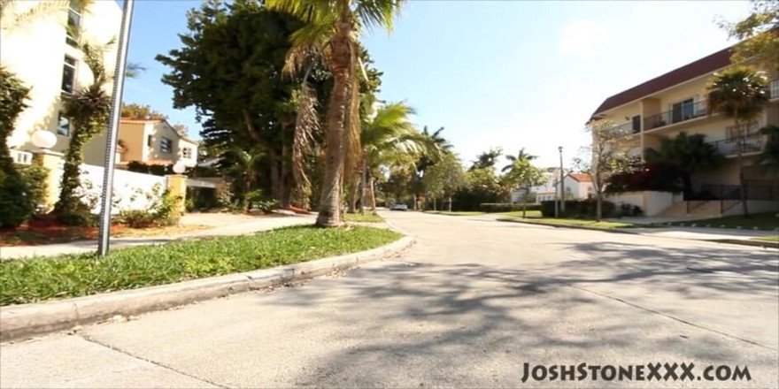 Josh Stone XXX: Nicole Reed