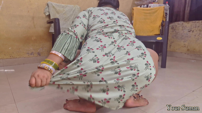 Your_Suman: Ibu tiri ngentot kontolku habis-habisan