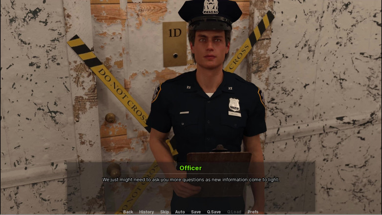Johannes Gaming: Boj s vojákem 8 Sarah a Mia otěhotněly