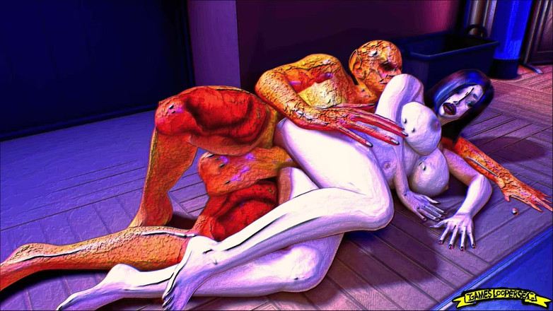 Games looper sex: 자지를 빨고 따먹히는 운 좋은 여자