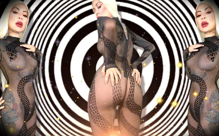 Baal Eldritch: Adorate il mio corpo coperto di nylon e Goon - Gooner,...