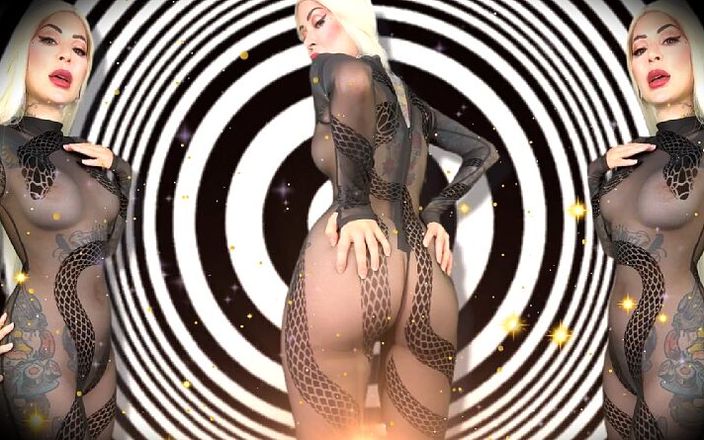 Baal Eldritch: Tôn thờ cơ thể bao phủ nylon tuyệt đối của tôi...