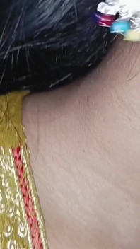 Indisches desi-paar ramantischer leidenschaftlicher sex