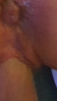Fingered, Fucked and Inseminated