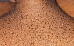 मैं सुबह अपने साथ खेल रही थी, अचानक पानी आ गया