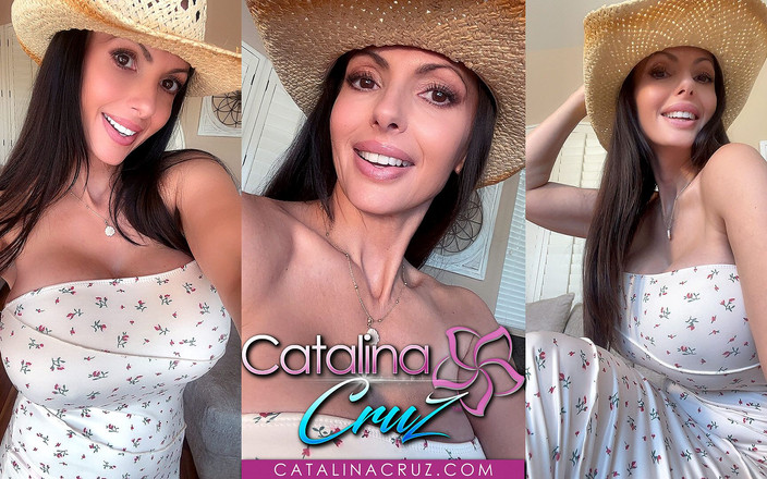 Catalina Cruz VR: Catalina Cruz - Rawhide Date 5K VR