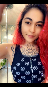 Fetish Me
