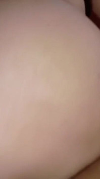 70 Year Old Mature Big Ass Reverse Cowgirl Takes My Hard Cock