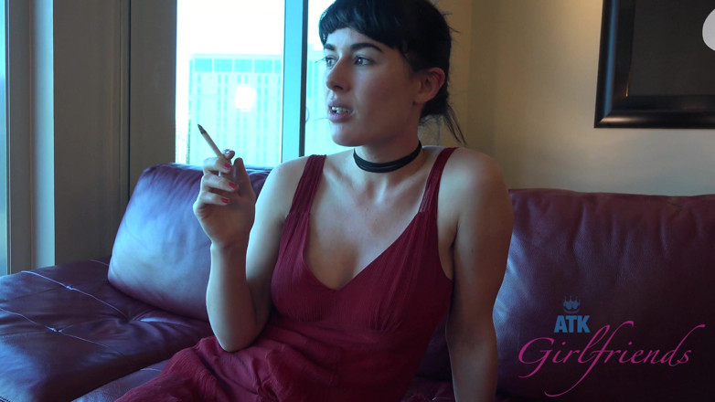 ATK Fans (Girlfriends): Vacanze virtuali a Las Vegas con Olive parte 1