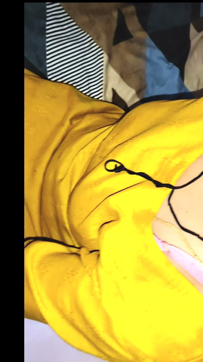 My sweetu: Moje žena je dnes opravdu nadržená.