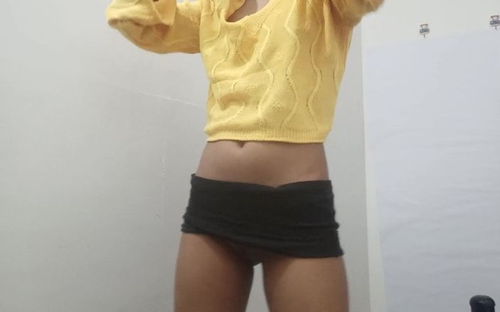 desigirl93: 상사를 유혹하는 귀여운 핫한 세 남자, 이제 누군가가 나를 따먹어