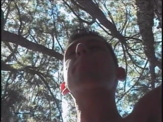 Bad Boyz: 肛門強打と深いフェラチオDVDのとても良いシーン