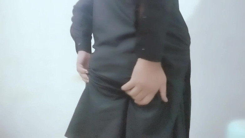 khanpathan2: Desi Pakistani Pathan Thirsty Big Ass Show Naked