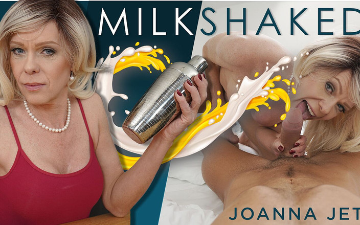 TSVirtualLovers: Вытряхнули молоком