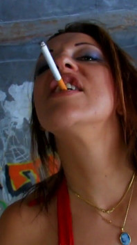 Sexy Video Halana-ksmokes