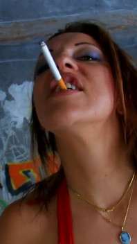 Sexy Video Halana-ksmokes
