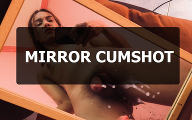 Alexa Ordaniza: 거울 사정