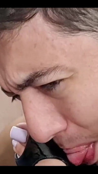 It Is Footjob Week
