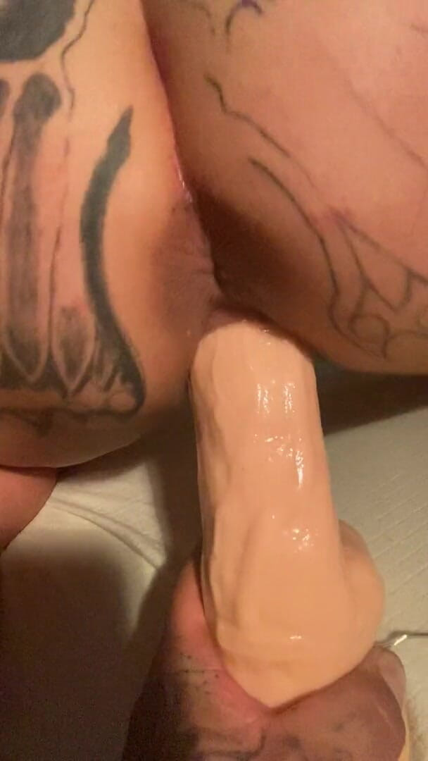 MzKiTTy91: Pawg rider 12 tum monster kuk