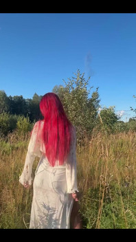 Enjoying the Outdoors