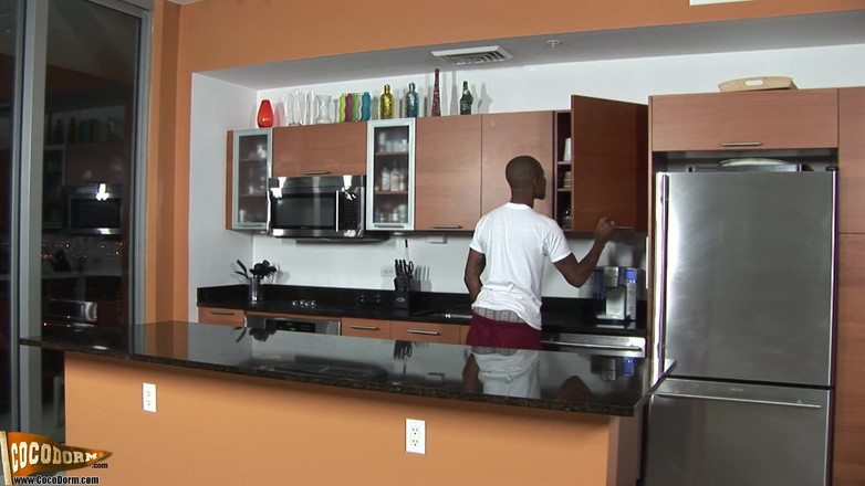 CocoDorm: Deshawn Bentley + Romeo St. James - Plow It Deep