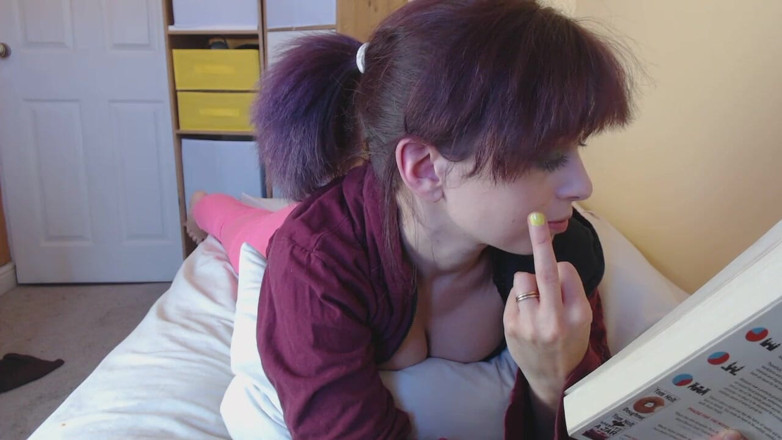 Bethany Rose: Yoksay