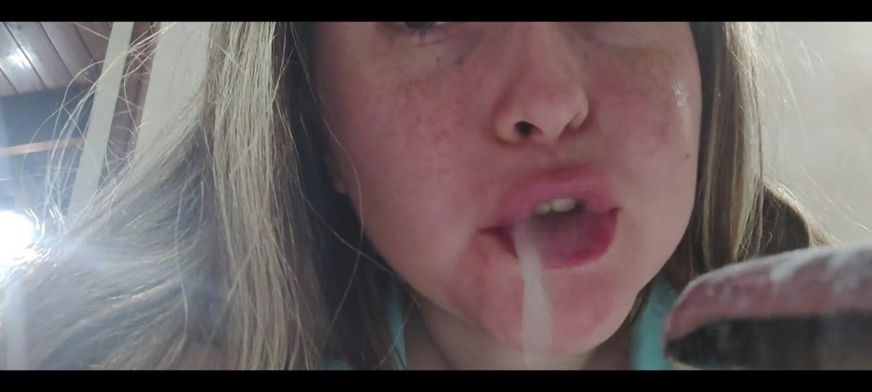 RavenHearth666VIP: Čištění zubů