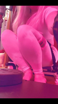 Getting Back in Shape Muscle Building for Butt