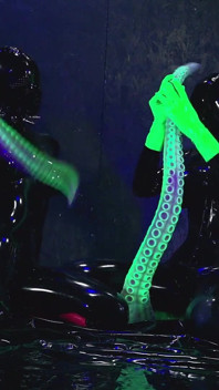 Playing in the Dark with Big Fantasy Toys