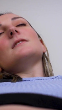 Clara använder dig som sin fuckdoll - Clara Dee POV cowgirl och cum förnekelse