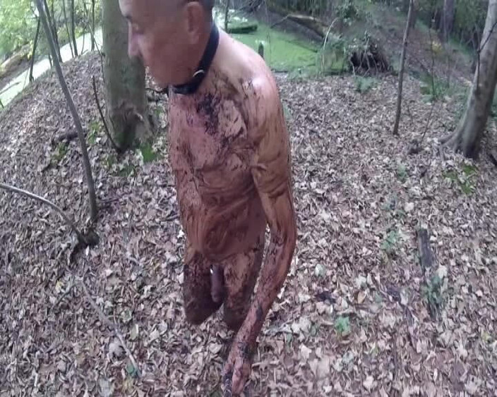 Andy: Deel 2 Vies Ib het bos