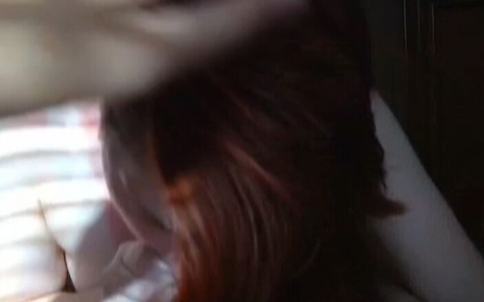 Master of porn: Succhiala rossa