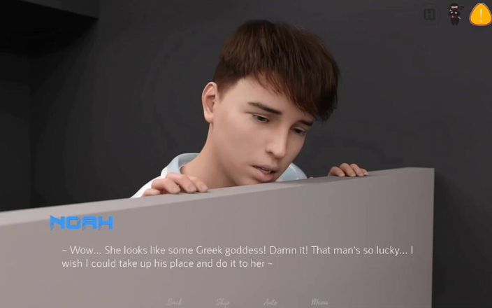 Neorm: Chị kế bị anh kế đụ trong nhà vệ sinh