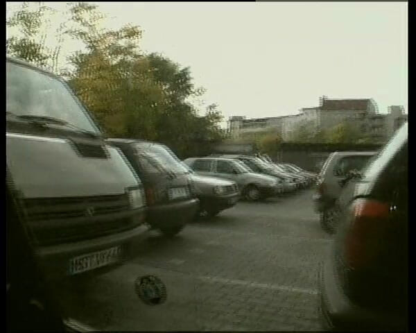 German Fuck Movie: Behind German Doors Is Fucked Diligently - Full Movie