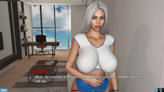 Porngame201: In No Need for Love 1